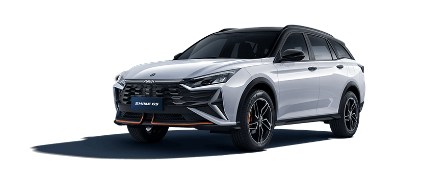 Dongfeng Shine GS